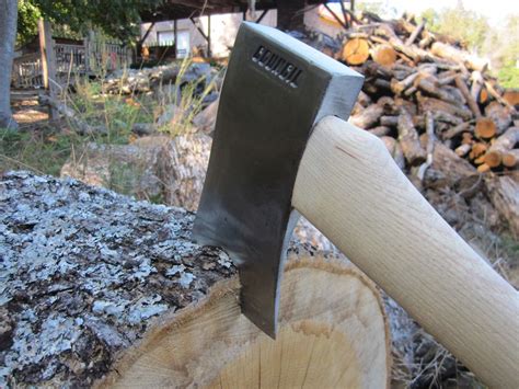 COUNCIL TOOL Axe, Multi-Component Handle Material, 36 in, Head Weight 3 ...