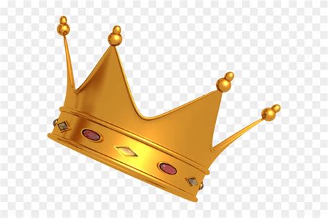 Crown Clipart No Background