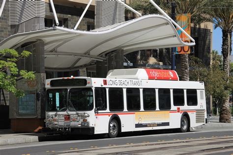 026 | Long Beach Transit. Photographer: Scott Page | Metro Library and ...