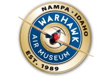 Veterans History Project | Warhawk Air Museum, Nampa, Idaho