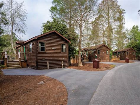 Disney’s Fort Wilderness Cabins: Pros and Cons - WDW Magazine