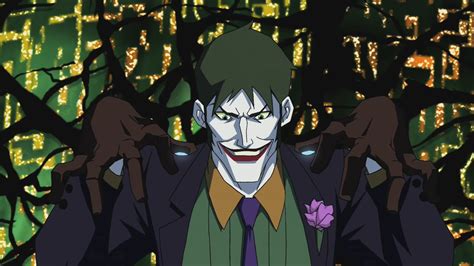 Image - The Joker (Young Justice).png | Villains Wiki | FANDOM powered ...