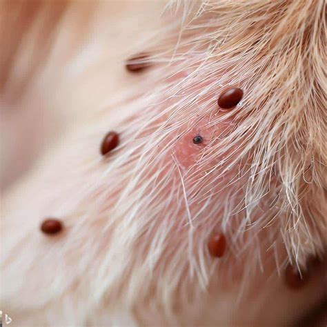 10 Alarming Facts About Dog Tick Bites You Need to Know!