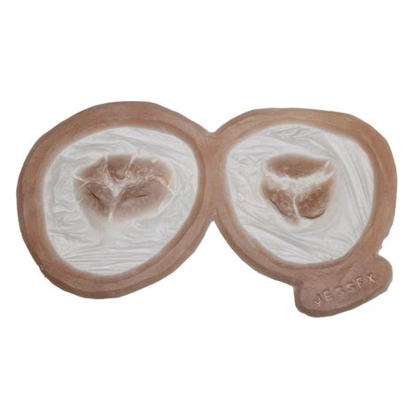 Jess FX - Silicone Gouged Out Eyes Prosthetic Appliance – TILT ...