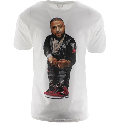 The Beards Khaled Tee is available on CityGear.com Men's Apparel ...