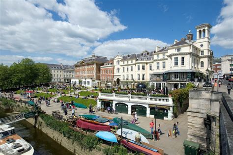 Orchard Street acquires Richmond Riverside (UK)