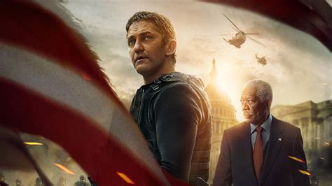 Angel Has Fallen | Netflix