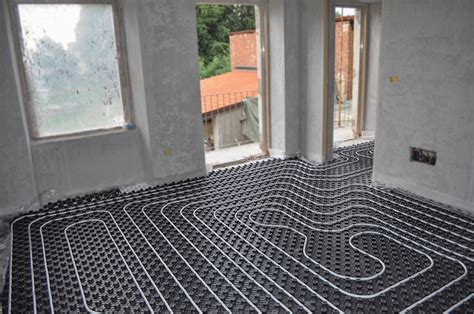 How to Install Heated Floors? | Warmup | Blog