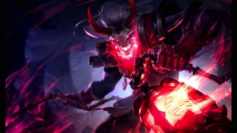 Thresh guide: Learning how to hook and cook - The Rift Herald