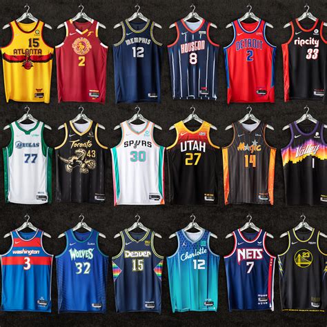 NBA jerseys - munimoro.gob.pe