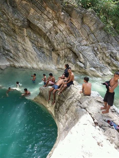 Beautiful Waterfall @ Baucau Timor-Leste ~ Baucau History & Nature ...