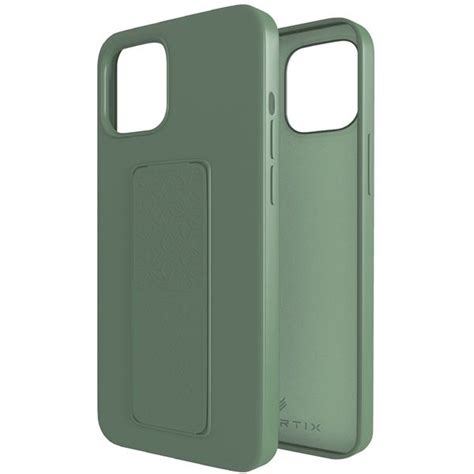 Sharaf DG - Smart iGrip Case iPhone 14 Pro, Green | Mall of the Emirates