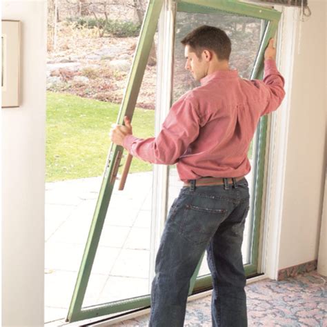 How To Remove Fixed Patio Door - homepatio.cloud