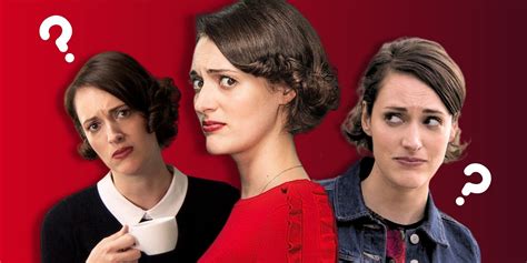 Why Fleabag ended after only two seasons - Trending News