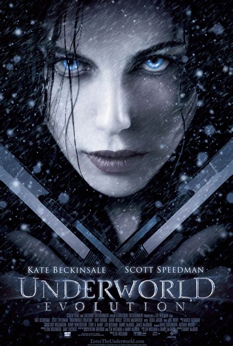 Download Underworld: Evolution (2006) Dual Audio {Hindi-English} 480p ...