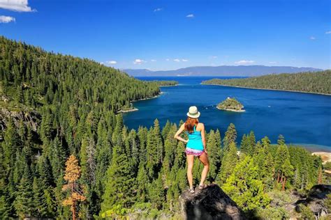 Lake Tahoe Fun Facts That You Need To Know - Lake Living Guide