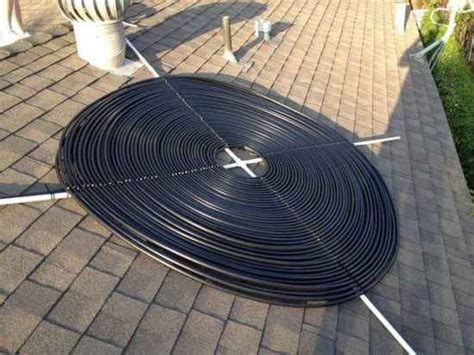 15 DIY Solar Water Heater Plans