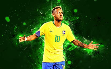 Neymar Brazil Wallpapers - Top Free Neymar Brazil Backgrounds ...