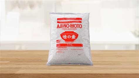 AJI-NO-MOTO® Umami Seasoning LC / RC – Ajinomoto Philippines Corporation