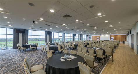 Carlisle Racecourse Events | Lime Venue Portfolio