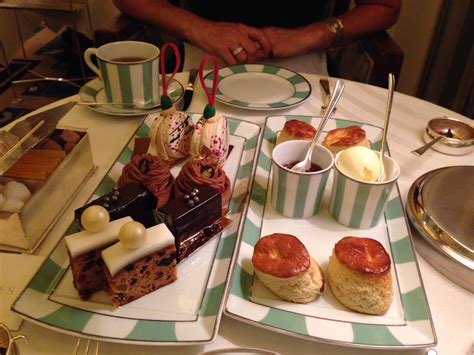 Claridges Afternoon Tea - $82 Claridges Afternoon Tea, Afternoon Tea ...