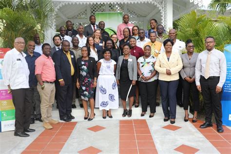 OECS Countries Plan for Management of Cross-border Movements Due to ...