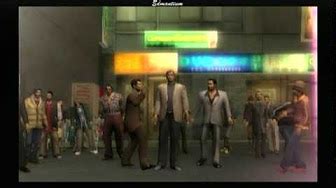 Yakuza 2 - Walkthrough {no Commentary} - YouTube