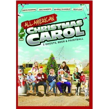 Christmas and a Christmas Carol (DVD) - Walmart.com