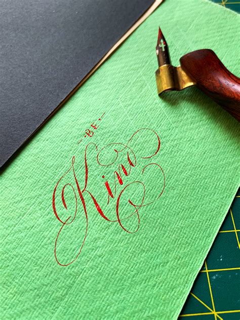 Copperplate Calligraphy | Mandala design art, Copperplate calligraphy ...