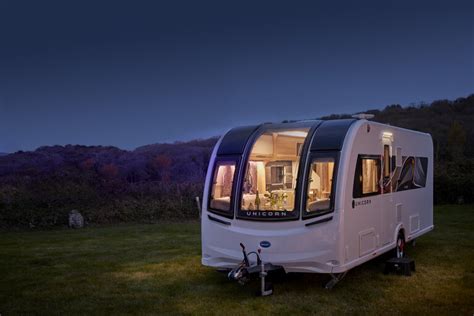 Top 10 Things to Consider When Choosing a Caravan - Raymond James Caravans