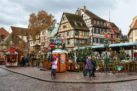 Colmar Christmas Markets 2024 in France - Rove.me