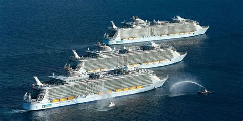 The Best Royal Caribbean Ships for Adults