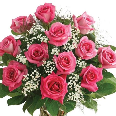 Flowers delivery in UK for Shades of roses can be any colours than ...