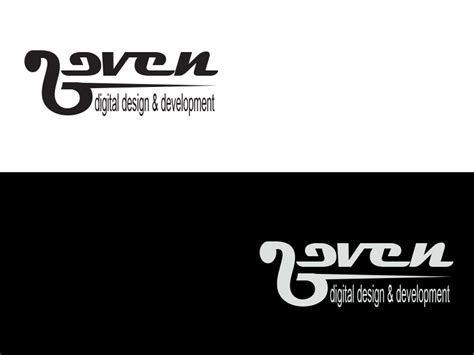 Playful, Traditional, Business Logo Design for evenseven "tagline ...