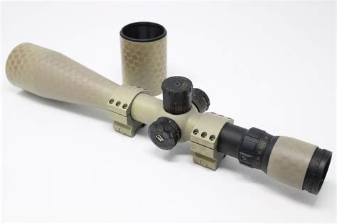 AllOutdoor Review - Sightron SIII 6-24x50mm Riflescope