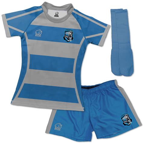 Get latest Men's Custom Basic Rugby Kit Bundle at best price. – Rhino Rugby