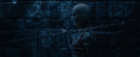 Film Review: 'Hellraiser' Returns the Franchise to Solid Footing with ...