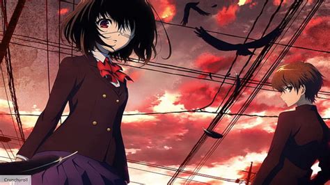 The 13 best horror anime of all time