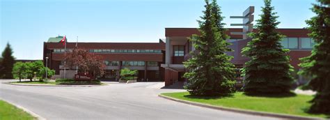 Cambrian College - Sudbury, ON | Humber IELTS Testing