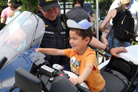 Hands on childrens museume summer splash 4 - LewisTalkWA