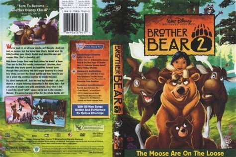 Brother Bear 2 (2006)