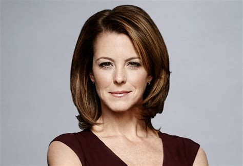 MSNBC's Stephanie Ruhle 'Anchors' Our Annual Gala - Rising Ground