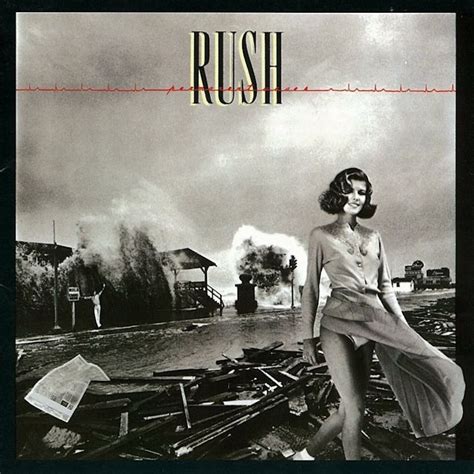 ‘Permanent Waves’: Rush Rise On A New Tide Of International Acclaim