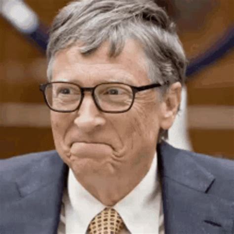 Bill Gates GIFs | Tenor