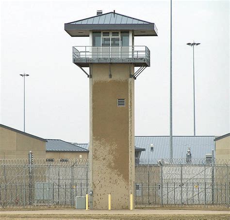 Thomson prison staff, inmates test positive for COVID-19; exact numbers ...