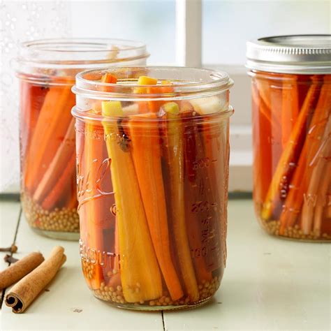 Pickled Carrots Recipe: How to Make It