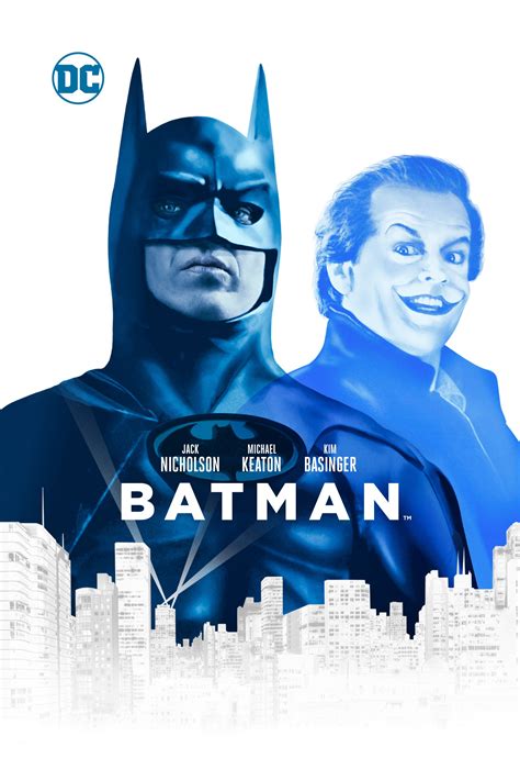 Batman 1989 Movie Online Watch