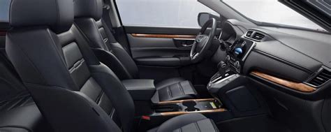 2021 Honda Cr V Touring Interior Colors | Psoriasisguru.com