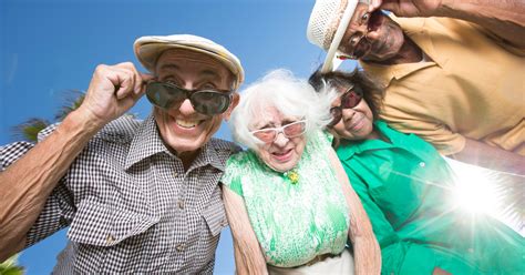 5 Fun Activities to Enjoy this National Senior Citizens Day – Homecare ...