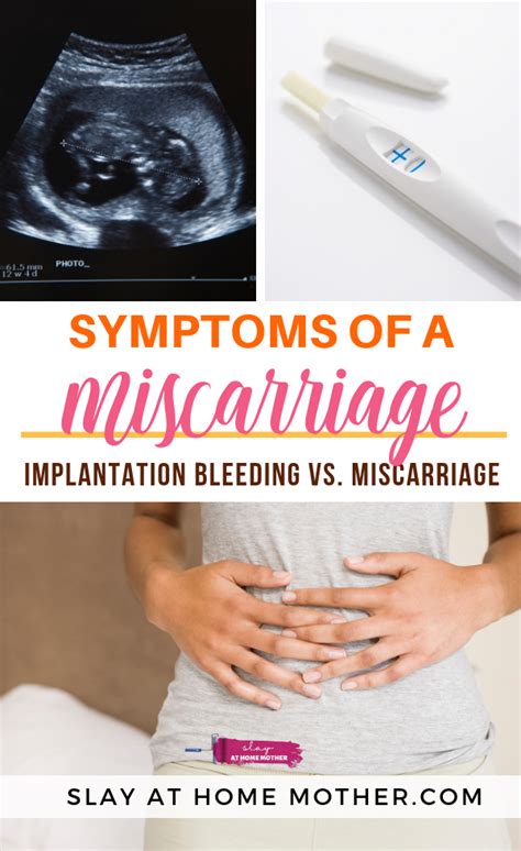 Miscarriage Symptoms, Causes, And TTC After A Miscarriage